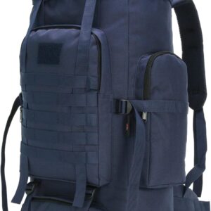 70L Hiking Backpack - Image 11