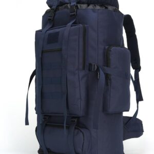 70L Hiking Backpack - Image 12