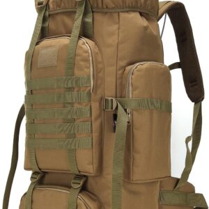 70L Hiking Backpack - Image 15