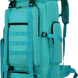 70L Hiking Backpack - Image 16