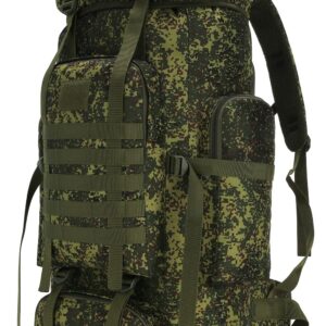 70L Hiking Backpack - Image 17
