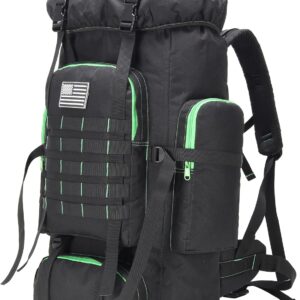 70L Hiking Backpack - Image 18