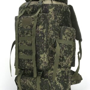 70L Hiking Backpack - Image 20