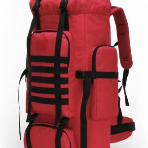 70L Hiking Backpack - Image 21
