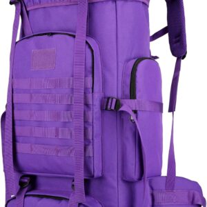 70L Hiking Backpack - Image 23