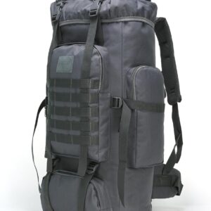 70L Hiking Backpack - Image 25