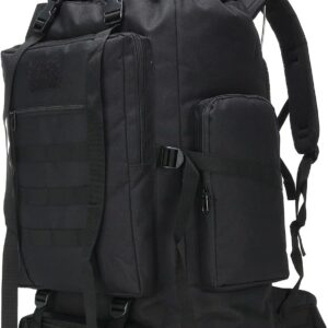 70L Hiking Backpack - Image 26