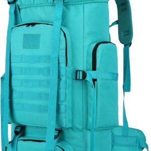 70L Hiking Backpack - Image 27