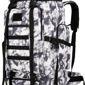 70L Hiking Backpack - Image 30