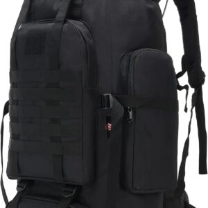 70L Hiking Backpack