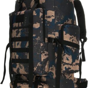 70L Hiking Backpack - Image 31