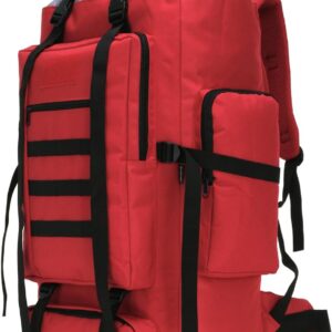 70L Hiking Backpack - Image 32