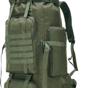 70L Hiking Backpack - Image 33