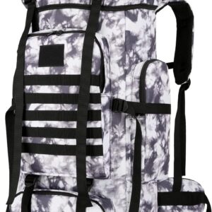 70L Hiking Backpack - Image 38