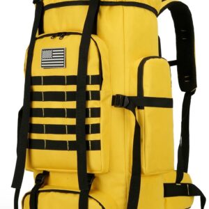 70L Hiking Backpack - Image 41