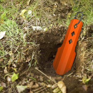 Aluminum Backpacking Trowel - Image 2