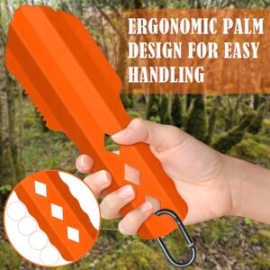 Aluminum Backpacking Trowel - Image 4