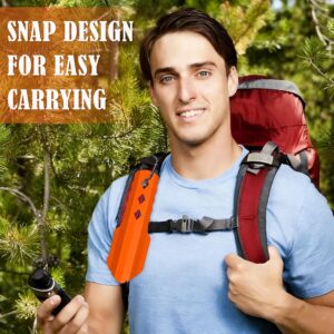Aluminum Backpacking Trowel - Image 5