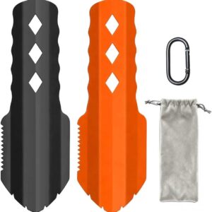 Aluminum Backpacking Trowel - Image 9