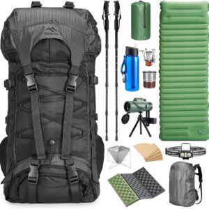 Casual Hiking Backpack
