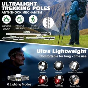 Casual Hiking Backpack - Image 5
