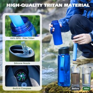 Casual Hiking Backpack - Image 6