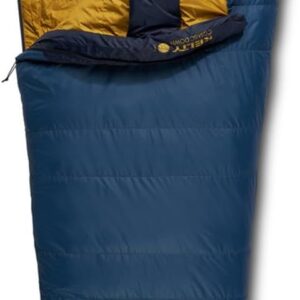 Down Mummy Sleeping Bag - Image 10