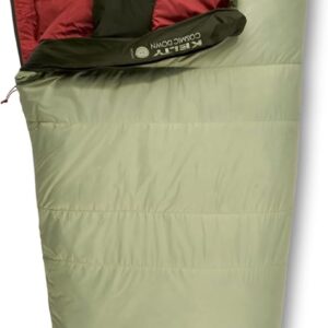 Down Mummy Sleeping Bag - Image 11