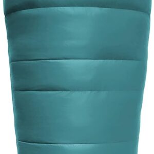 Down Mummy Sleeping Bag