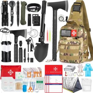 Emergency Survival Kit - Image 10