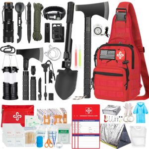 Emergency Survival Kit - Image 11