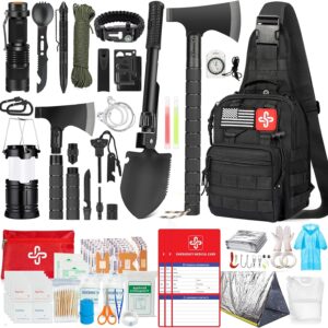 Emergency Survival Kit