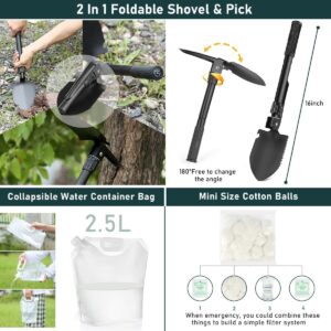 Emergency Survival Kit - Image 4
