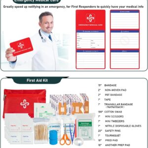 Emergency Survival Kit - Image 6
