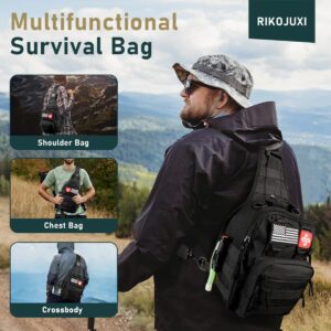 Emergency Survival Kit - Image 9