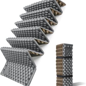 Foam Camping Pad - Image 11