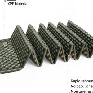 Foam Camping Pad - Image 3