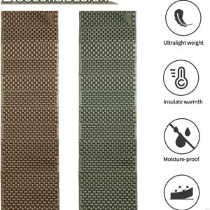 Foam Camping Pad - Image 4