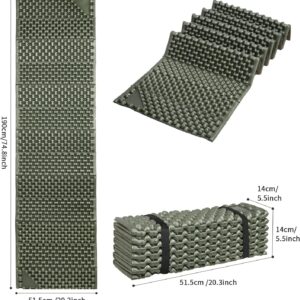 Foam Camping Pad - Image 6