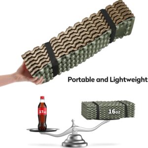 Foam Camping Pad - Image 7