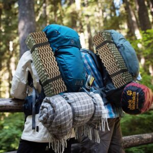 Foam Camping Pad - Image 9