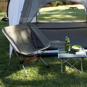 Lightweight Camping Chair - Image 2