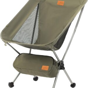 Lightweight Camping Chair