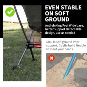 Lightweight Camping Chair - Image 5