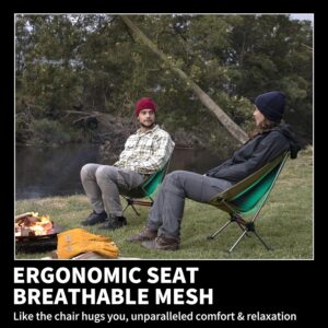 Lightweight Camping Chair - Image 7