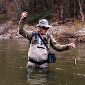 Lightweight Fishing Kit - Image 2