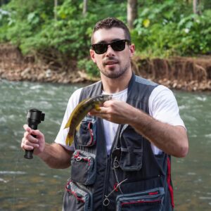 Lightweight Fishing Kit - Image 6