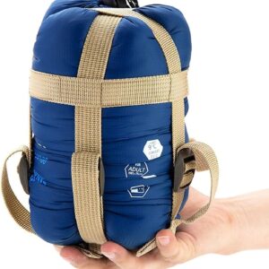 Lightweight Sleeping Bag - Image 11