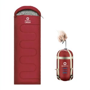 Lightweight Sleeping Bag - Image 12