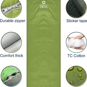 Lightweight Sleeping Bag - Image 2